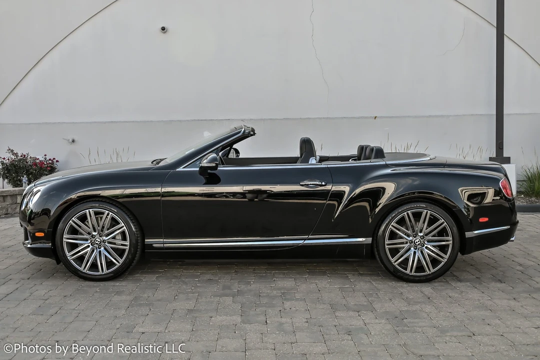 2014 Bentley Continental GTC - Image 5 of 21