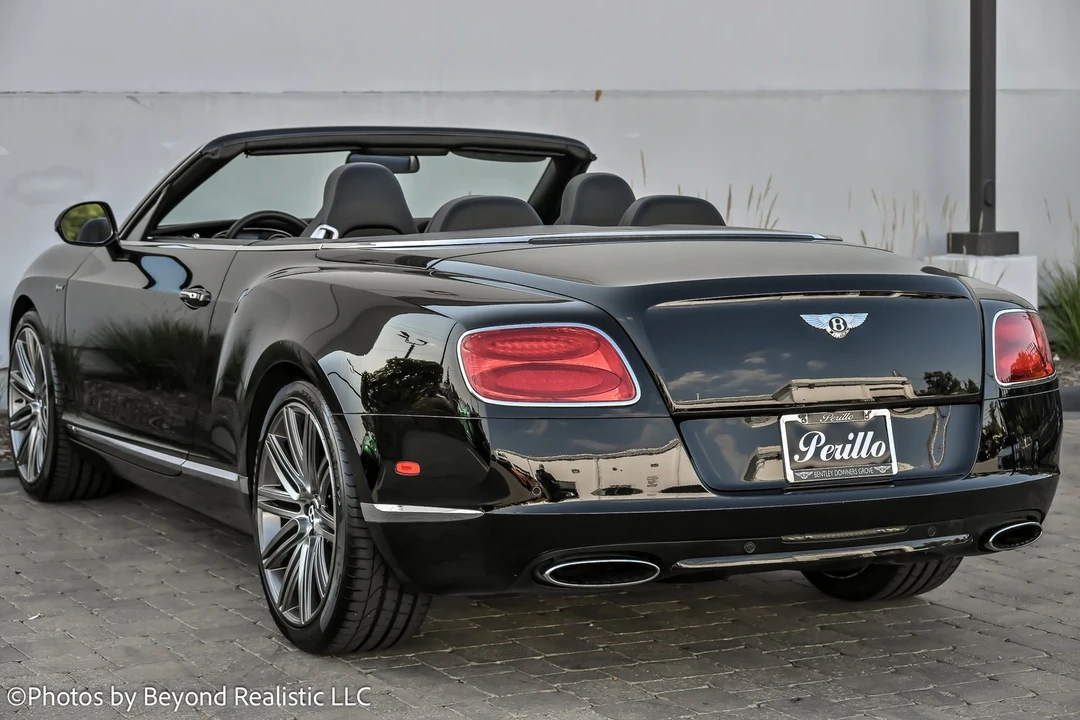 2014 Bentley Continental GTC - Image 6 of 21