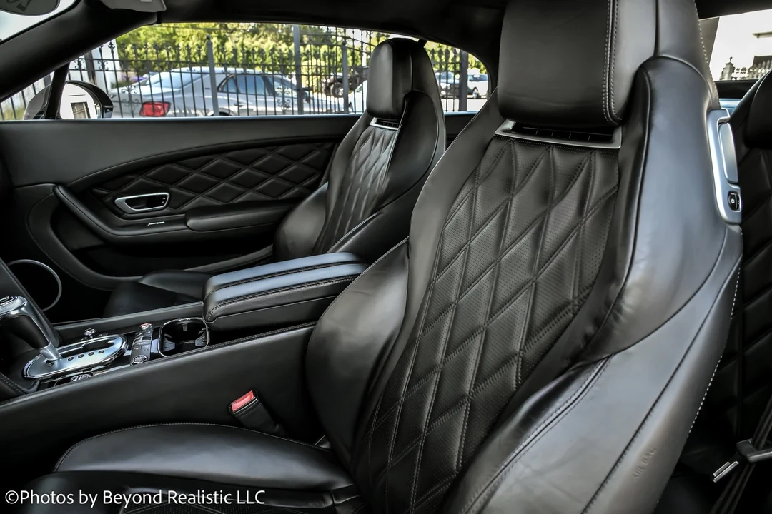 2014 Bentley Continental GTC - Image 2 of 21