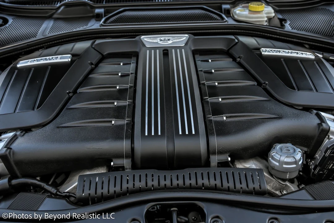 2014 Bentley Continental GTC - Image 20 of 21