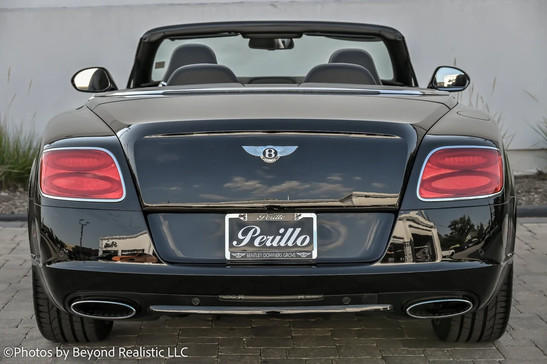 2014 Bentley Continental GTC - Image 7 of 21