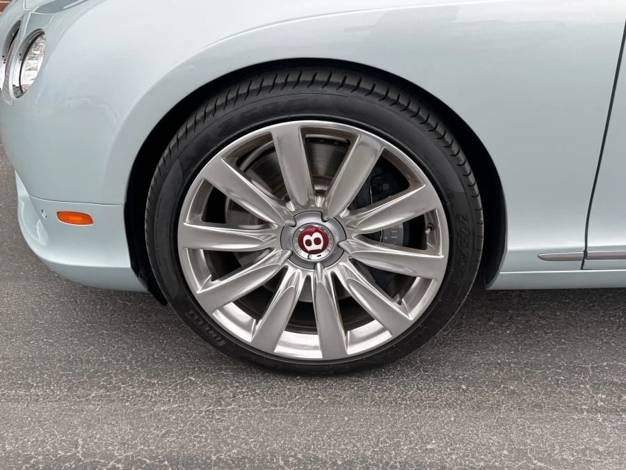 2014 Bentley Continental GTC - Image 7 of 14