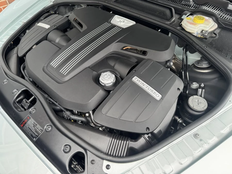 2014 Bentley Continental GTC - Image 14 of 14