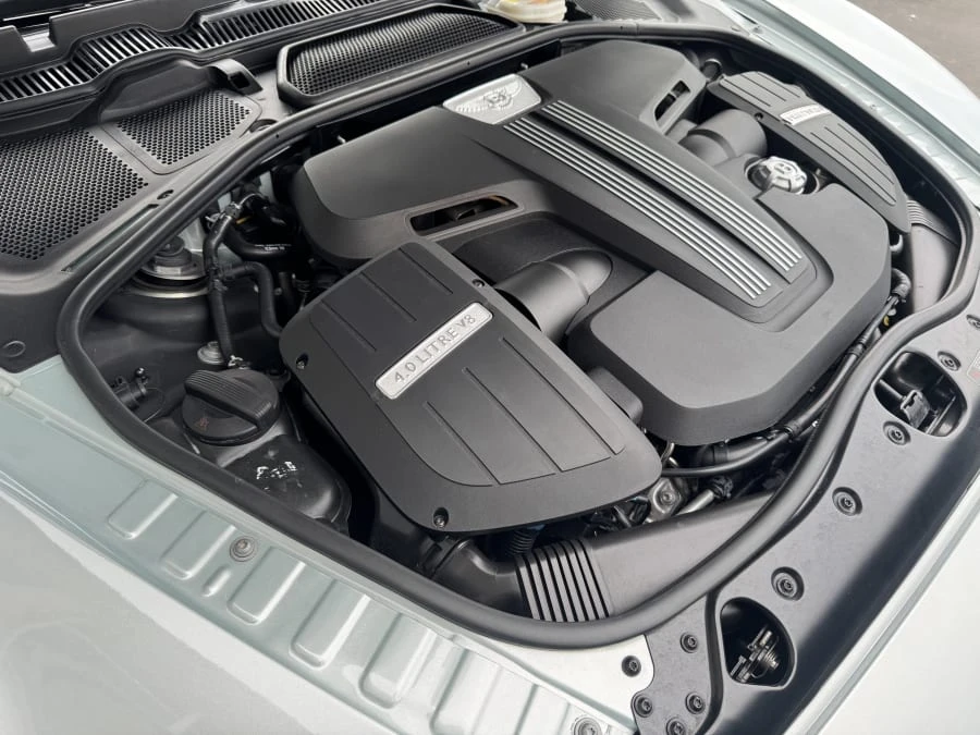 2014 Bentley Continental GTC - Image 13 of 14