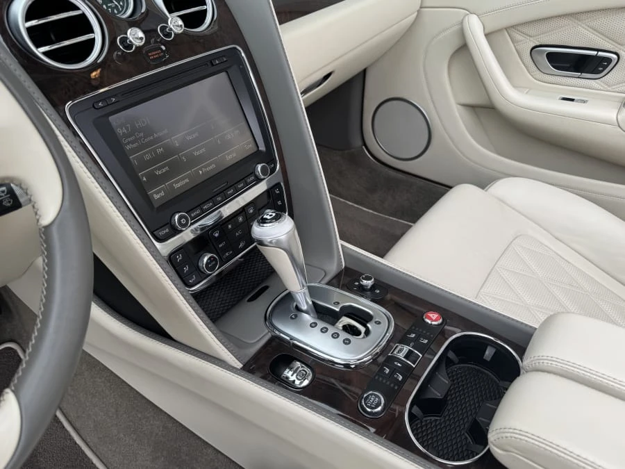 2014 Bentley Continental GTC - Image 12 of 14