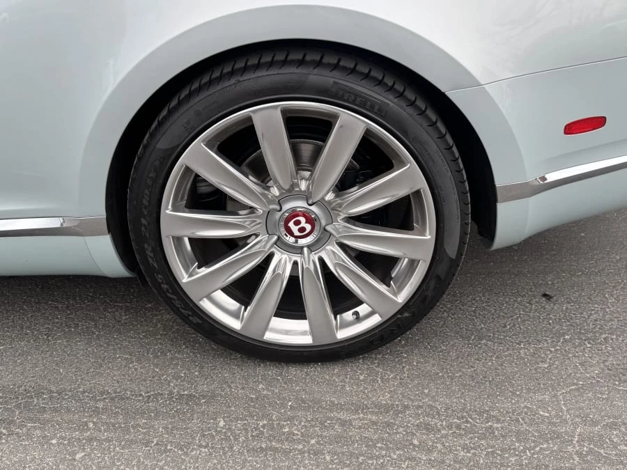 2014 Bentley Continental GTC - Image 8 of 14