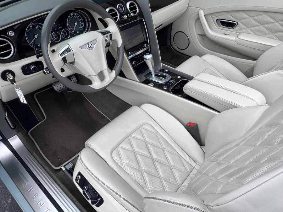 2014 Bentley Continental GTC - Image 9 of 14