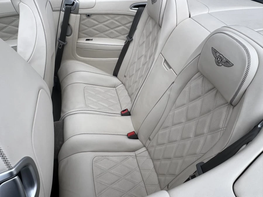 2014 Bentley Continental GTC - Image 11 of 14