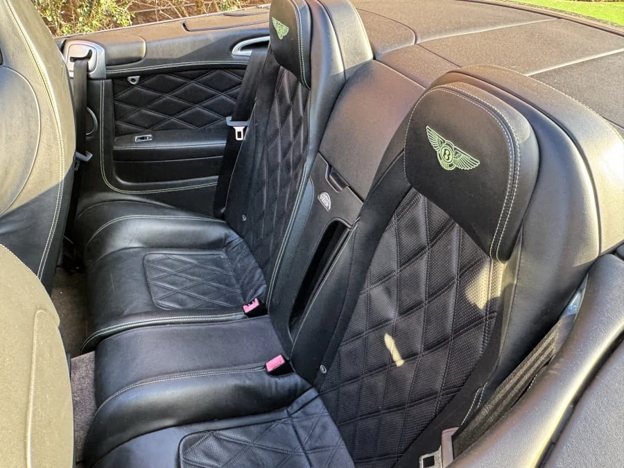 2014 Bentley Continental GTC - Image 10 of 12