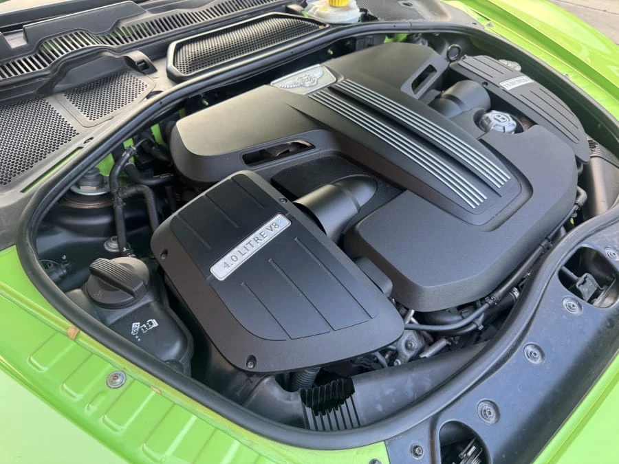 2014 Bentley Continental GTC - Image 11 of 12