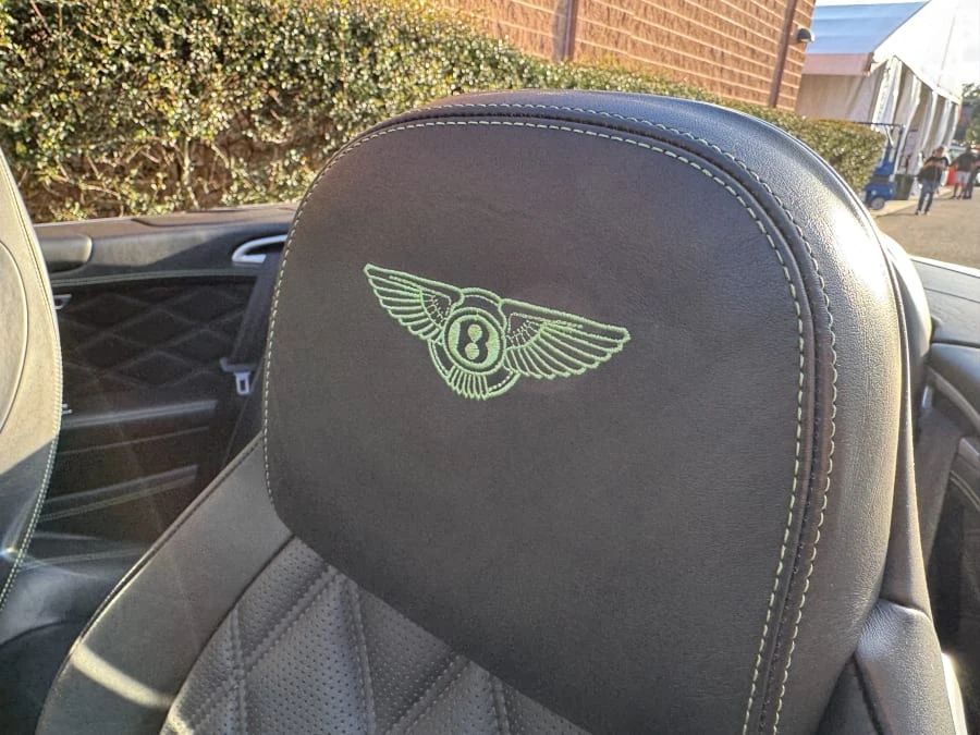 2014 Bentley Continental GTC - Image 8 of 12