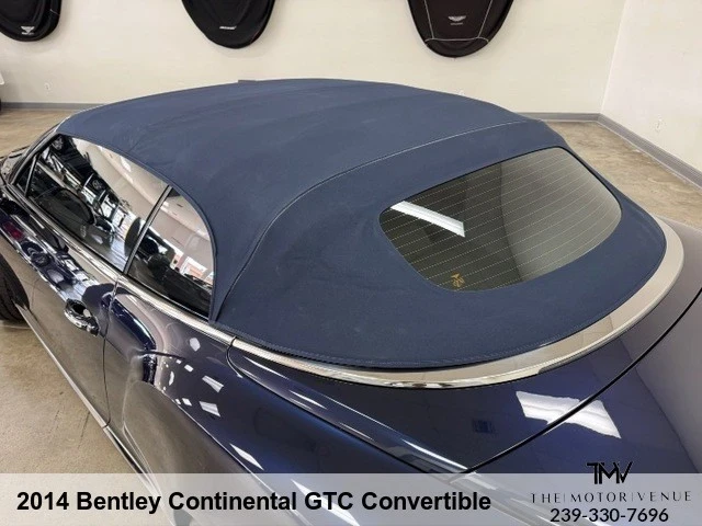 2014 Bentley Continental GTC - Image 4 of 12