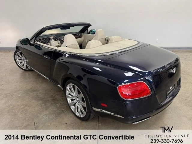 2014 Bentley Continental GTC - Image 11 of 12