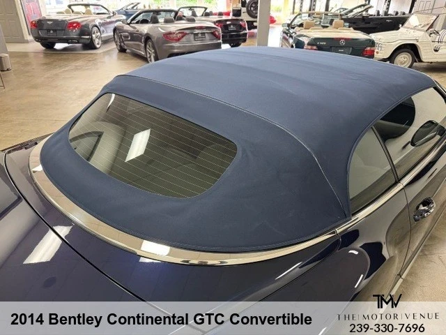 2014 Bentley Continental GTC - Image 5 of 12
