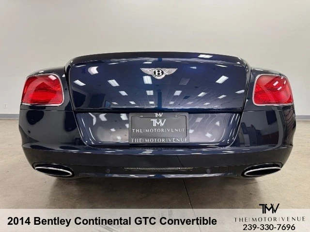 2014 Bentley Continental GTC - Image 12 of 12