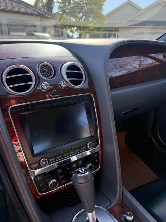 2014 Bentley Continental GTC - Image 8 of 9