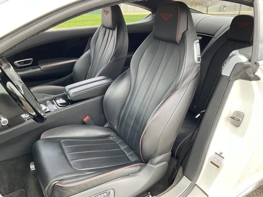 2014 Bentley Continental GT 2nd Gen - Image 8 of 19