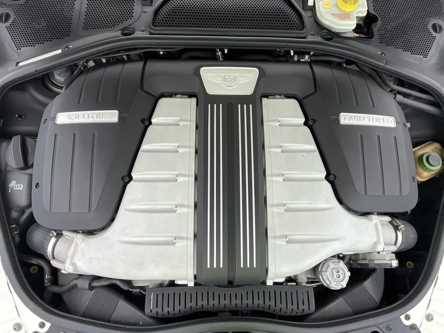 2014 Bentley Continental GT 2nd Gen - Image 18 of 19