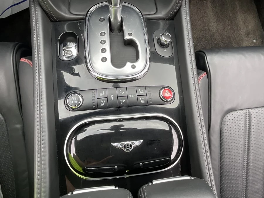 2014 Bentley Continental GT 2nd Gen - Image 16 of 19