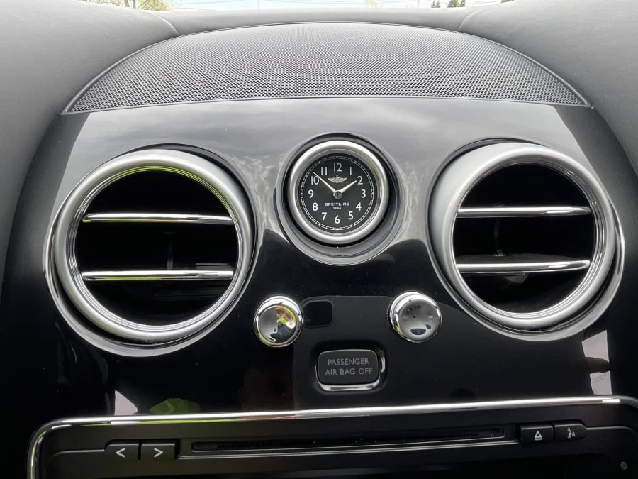 2014 Bentley Continental GT 2nd Gen - Image 12 of 19