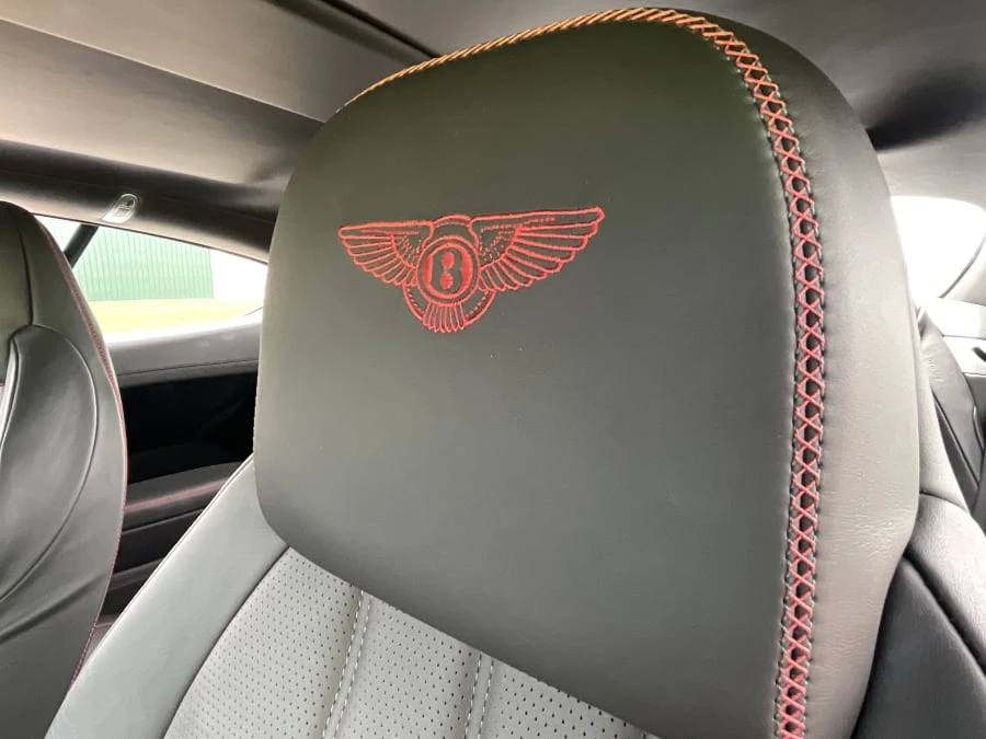 2014 Bentley Continental GT 2nd Gen - Image 14 of 19