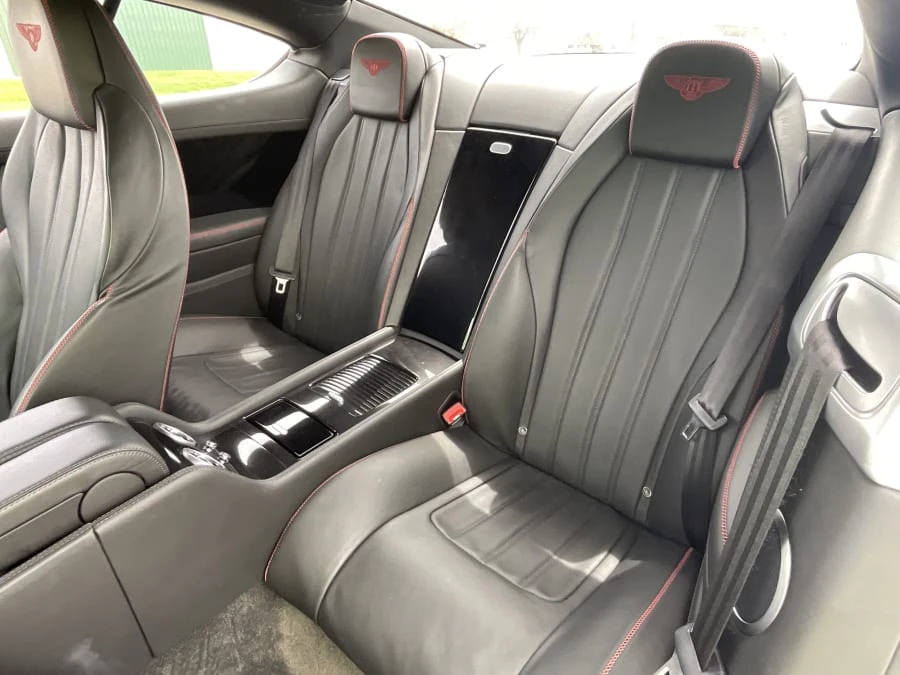 2014 Bentley Continental GT 2nd Gen - Image 13 of 19