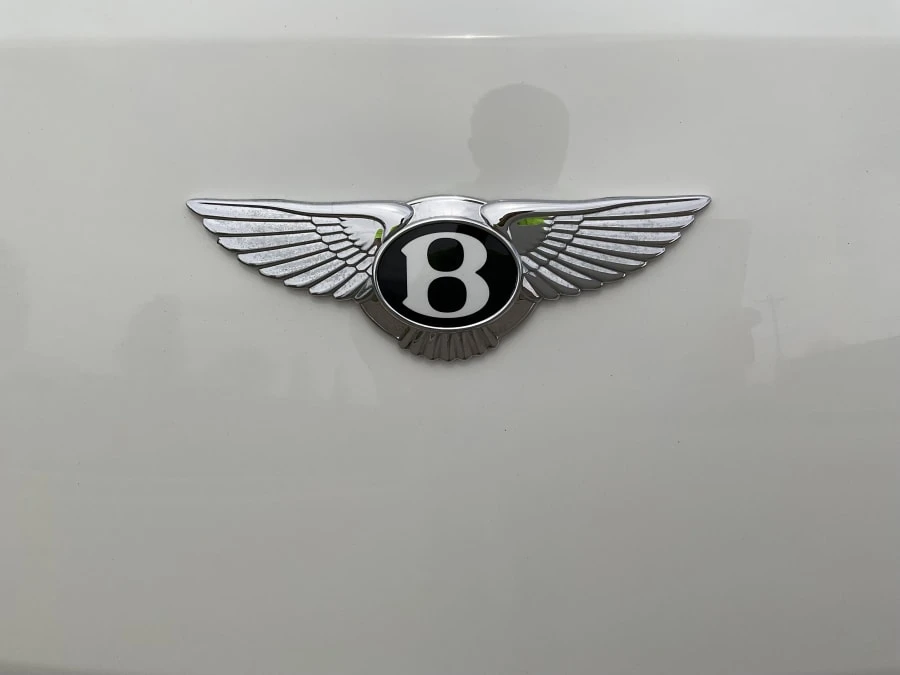 2014 Bentley Continental GT 2nd Gen - Image 5 of 19