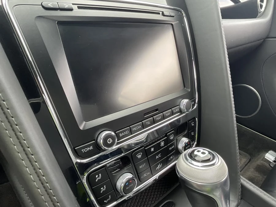2014 Bentley Continental GT 2nd Gen - Image 11 of 19