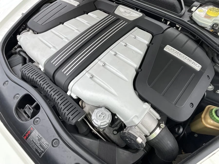 2014 Bentley Continental GT 2nd Gen - Image 19 of 19
