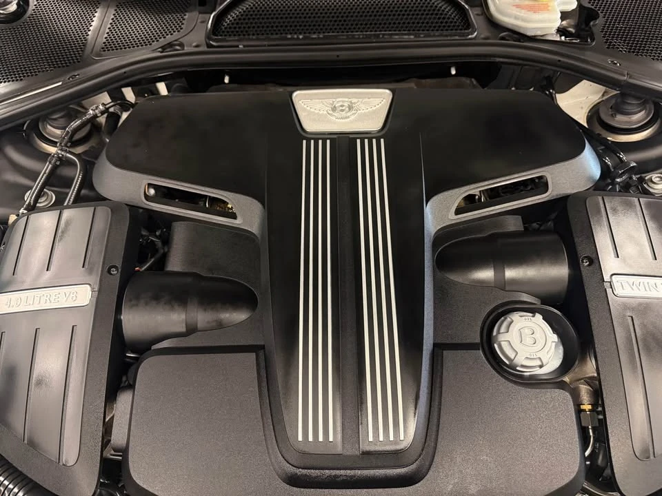 2014 Bentley Continental GTC - Image 6 of 20