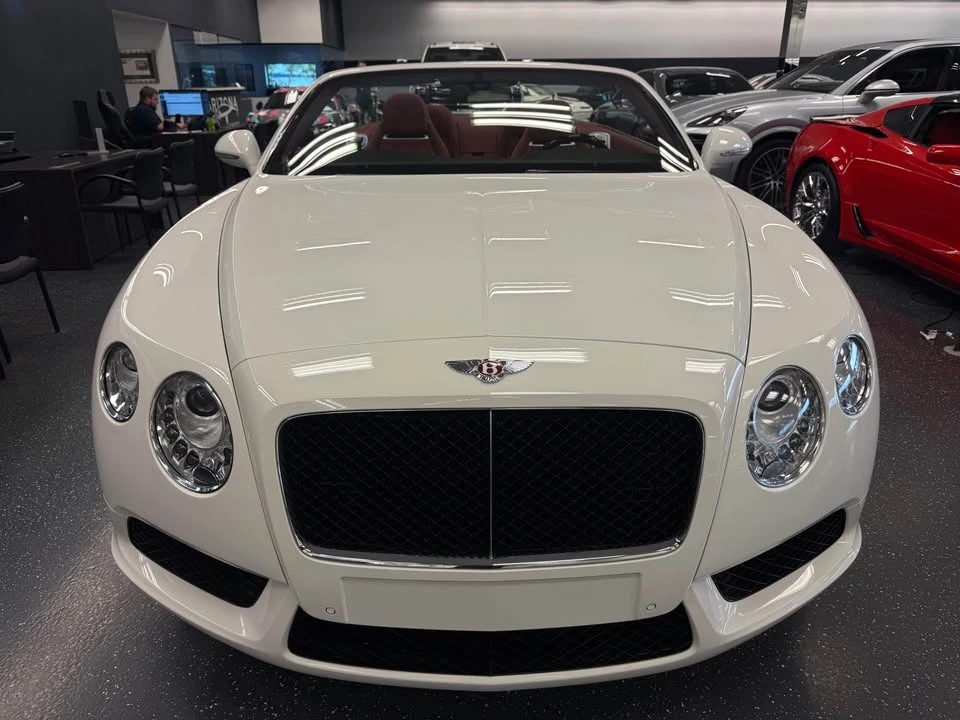 2014 Bentley Continental GTC - Image 3 of 20