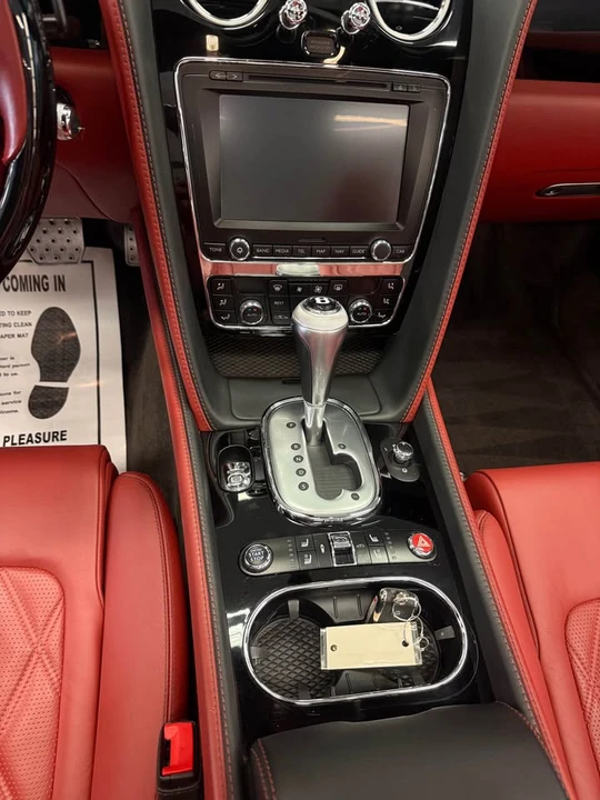 2014 Bentley Continental GTC - Image 11 of 20