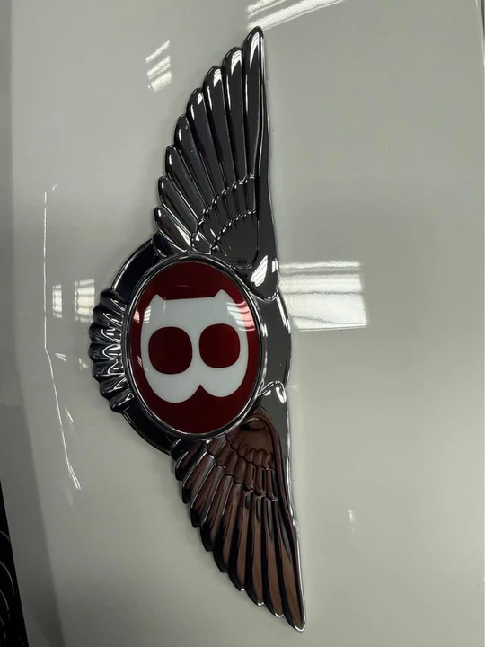 2014 Bentley Continental GTC - Image 19 of 20