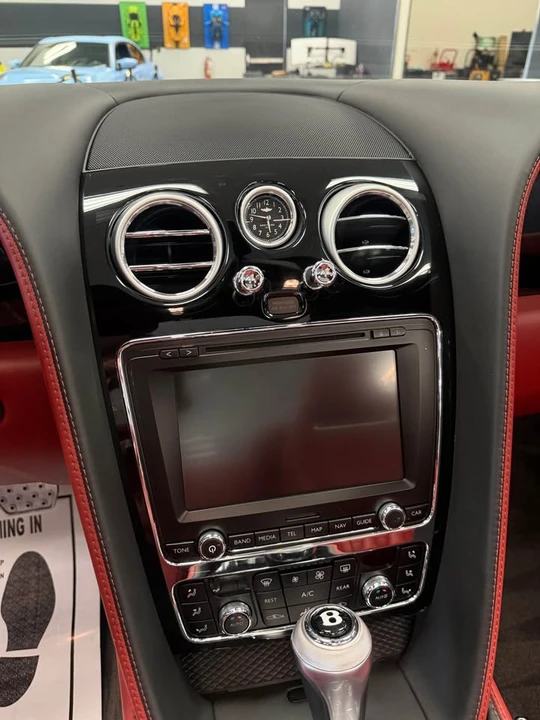 2014 Bentley Continental GTC - Image 10 of 20