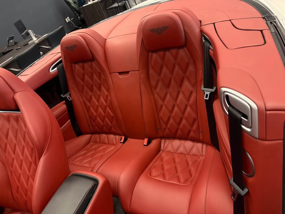 2014 Bentley Continental GTC - Image 13 of 20