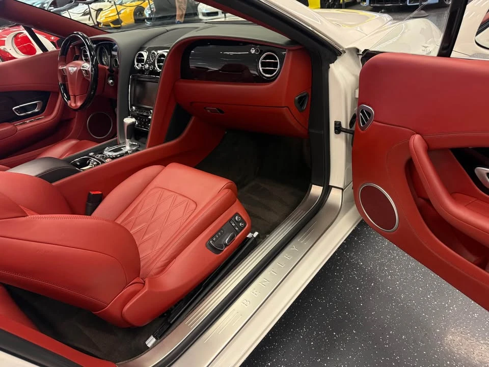 2014 Bentley Continental GTC - Image 16 of 20