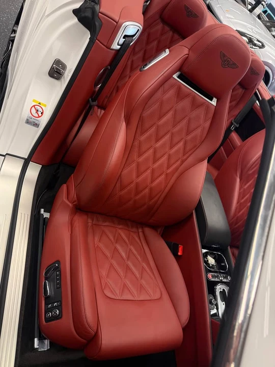 2014 Bentley Continental GTC - Image 17 of 20