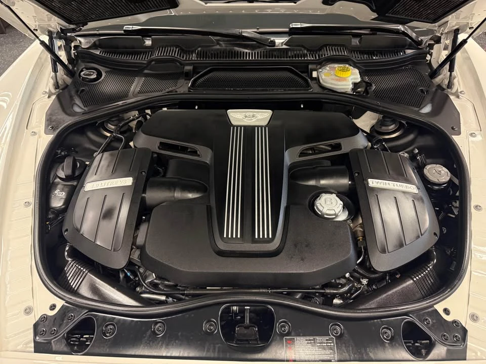 2014 Bentley Continental GTC - Image 18 of 20