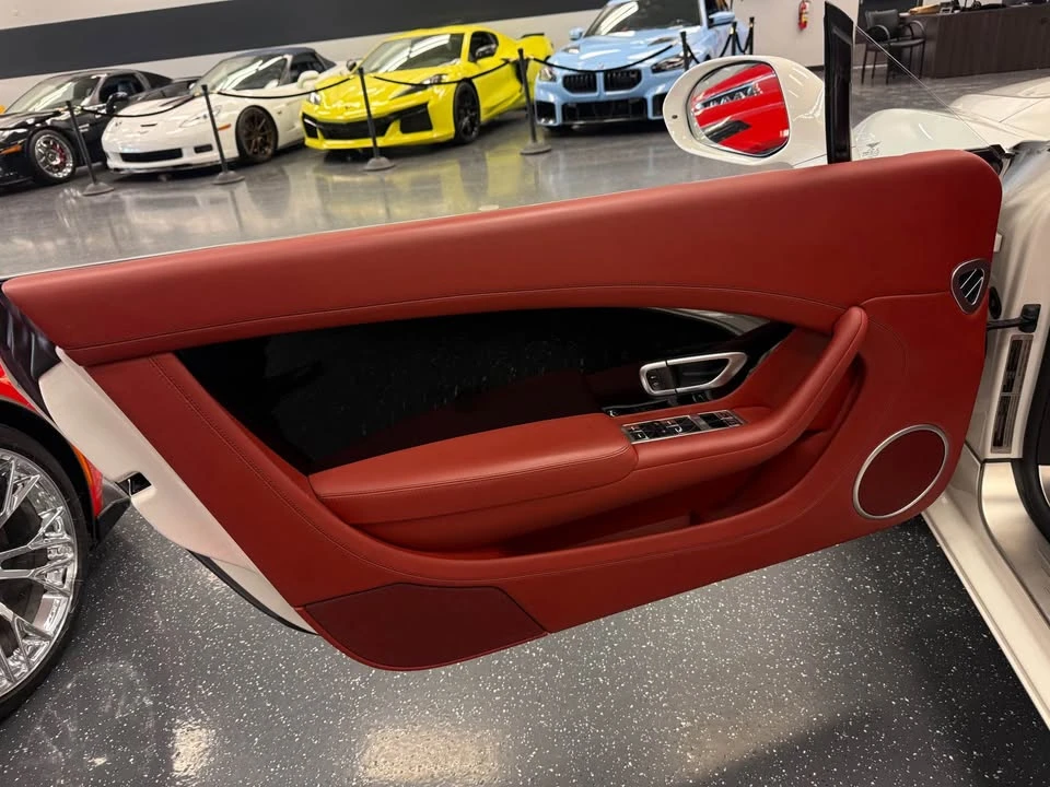 2014 Bentley Continental GTC - Image 15 of 20