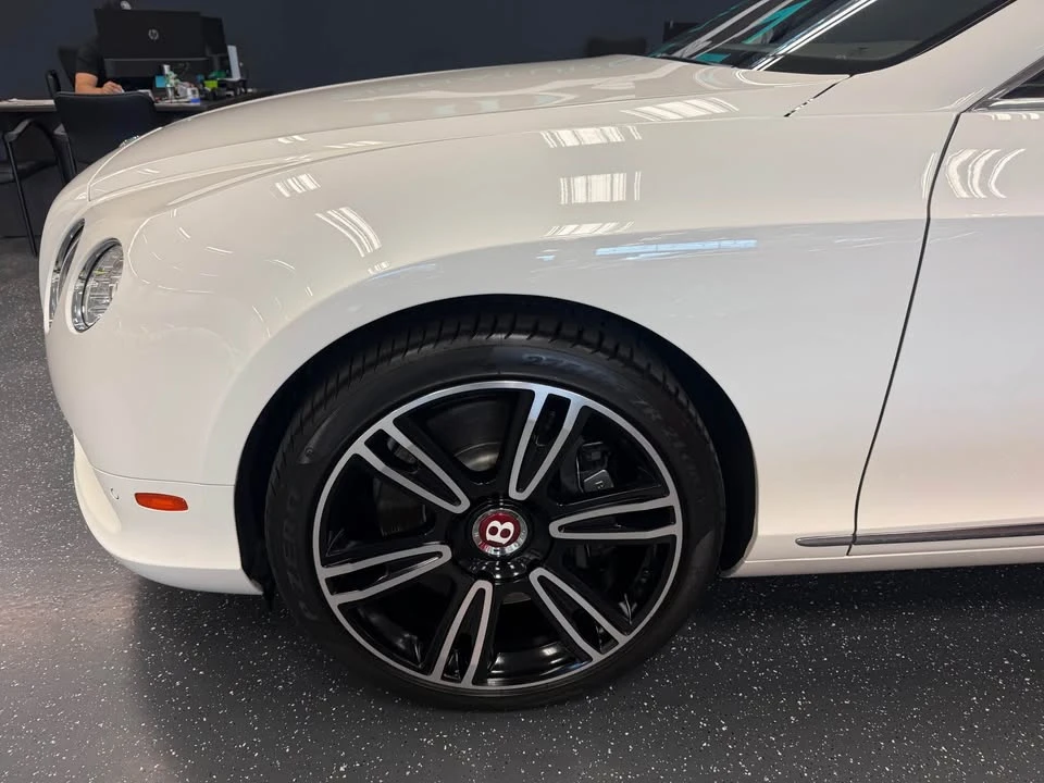 2014 Bentley Continental GTC - Image 2 of 20