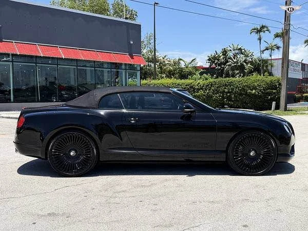 2014 Bentley Continental GT 2nd Gen - Image 6 of 9