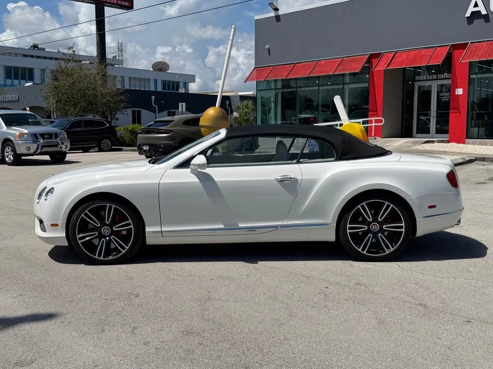 2014 Bentley Continental GT 2nd Gen - Image 7 of 16