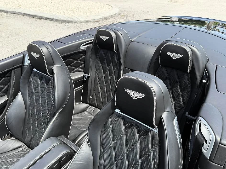 2014 Bentley Continental GT 2nd Gen - Image 11 of 13