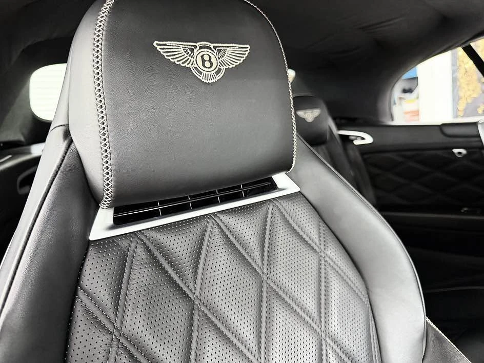 2014 Bentley Continental GT 2nd Gen - Image 10 of 13