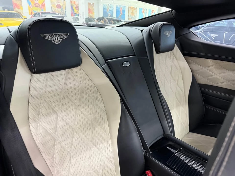 2014 Bentley Continental GT 2nd Gen - Image 11 of 15