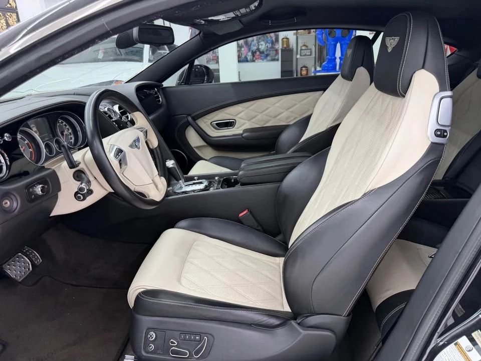 2014 Bentley Continental GT 2nd Gen - Image 9 of 15