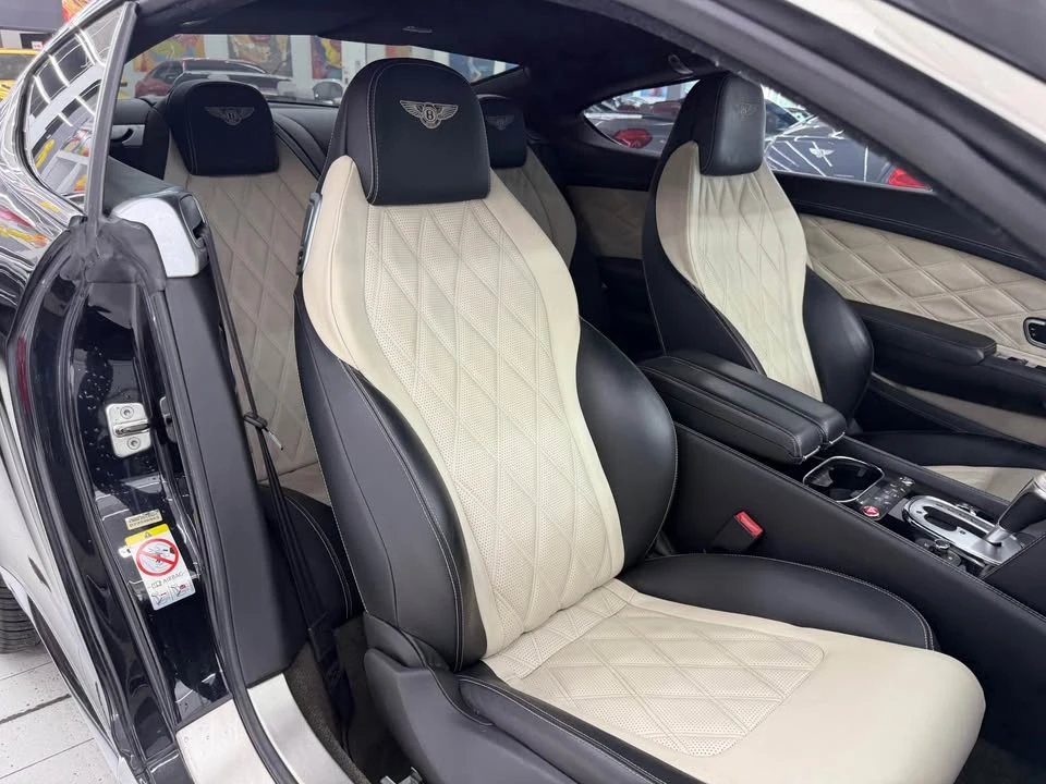 2014 Bentley Continental GT 2nd Gen - Image 13 of 15