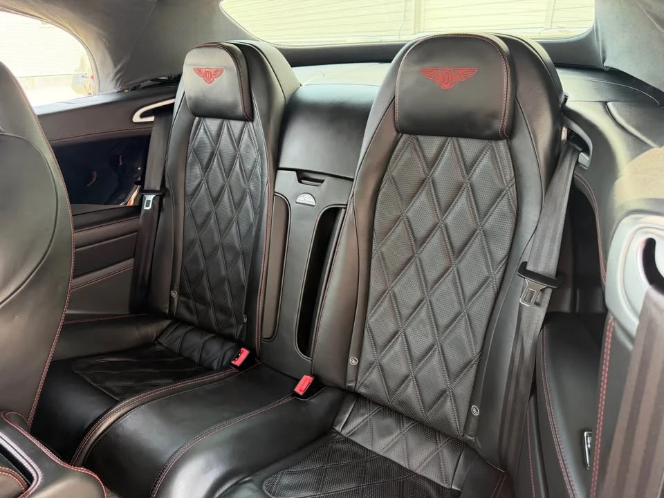 2014 Bentley Continental GT Speed 2nd Gen - Image 14 of 20