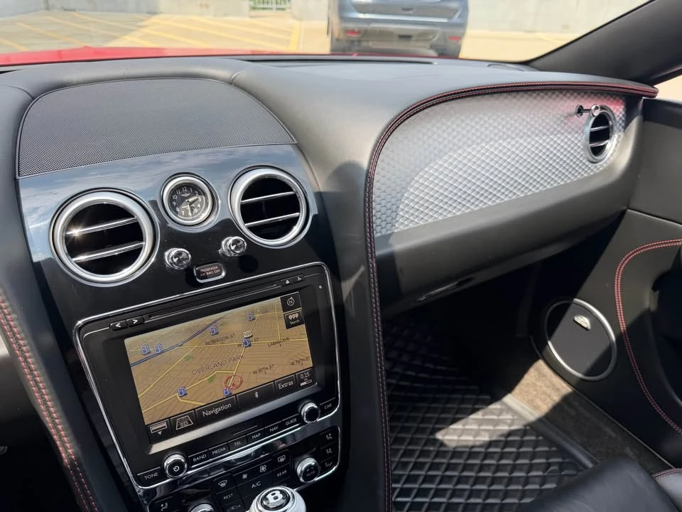 2014 Bentley Continental GT Speed 2nd Gen - Image 11 of 20