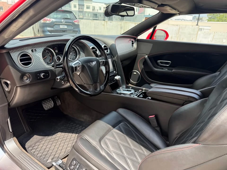2014 Bentley Continental GT Speed 2nd Gen - Image 7 of 20